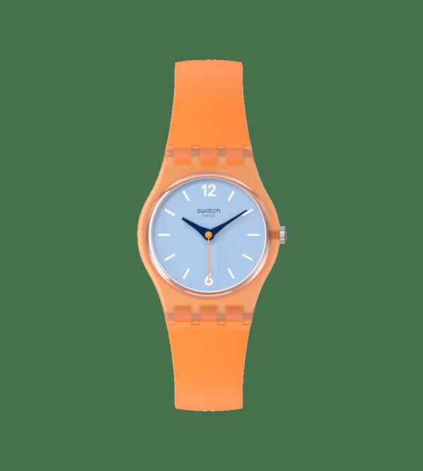 Swatch Essentials View From A Mesa 25mm