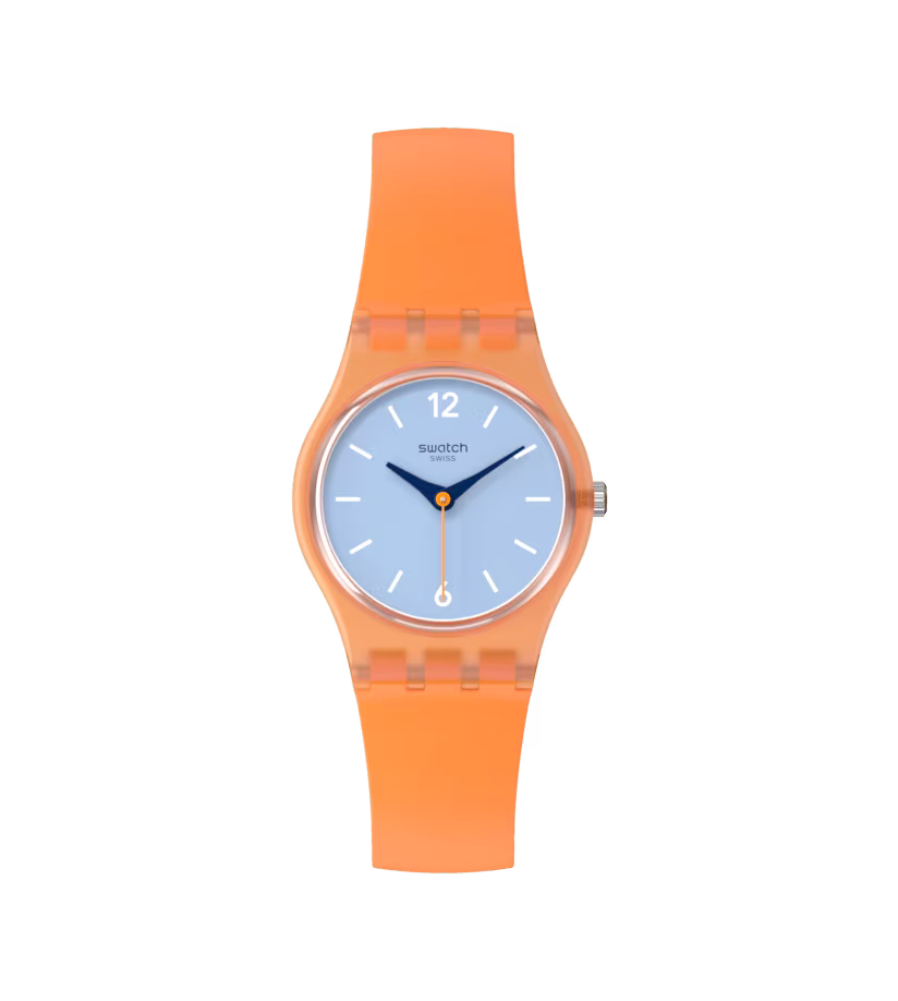 Swatch Essentials View From A Mesa 25mm