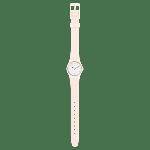 Swatch Time To Swatch Pinkbelle 25mm - immagine 2