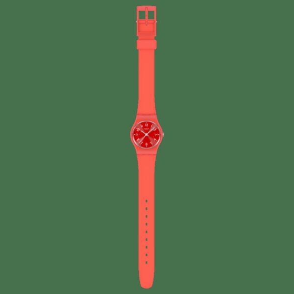 Swatch Essentials Notes of Coral 25mm - immagine 3