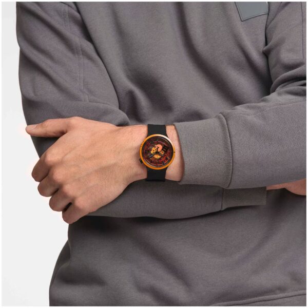 Swatch Big Bold Planets Oops! 47mm - immagine 5