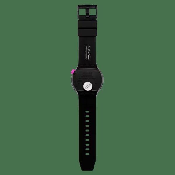 Swatch The Simpsons Aye Carumboo 47mm - immagine 5