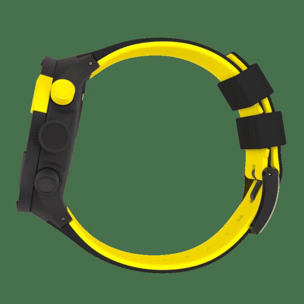 Swatch Big Bold Chrono Checkpoint Yellow 47mm - immagine 5