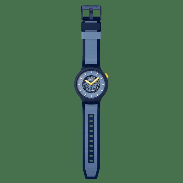 Swatch Essentials Below The Horizon 47mm - immagine 3