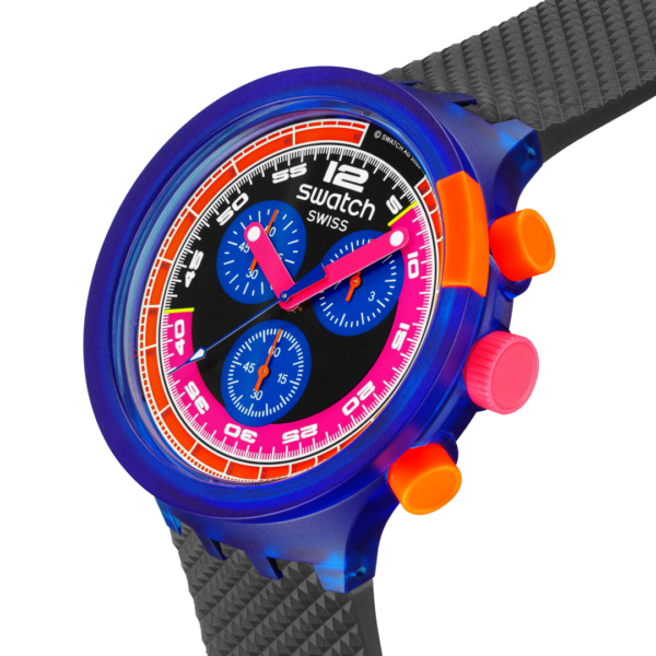 Swatch Neon Party To The Max 47mm - immagine 2