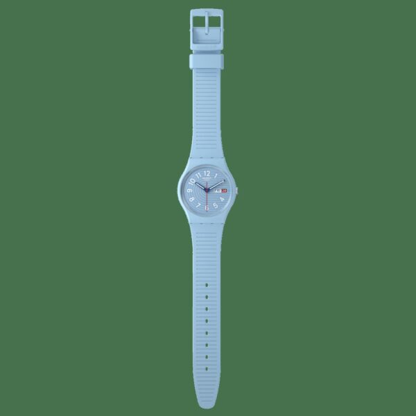 Swatch Essentials Trendy Lines In The Sky 34mm - immagine 4