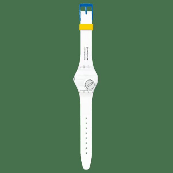 Swatch The Simpsons Best Mom Ever 34mm - immagine 5
