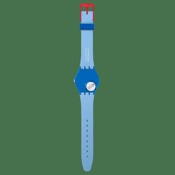 Swatch The Simpsons Tidings Of Joy 34mm - immagine 4