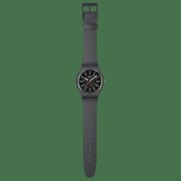 Swatch Essentials Coblestone Street 41mm - immagine 3