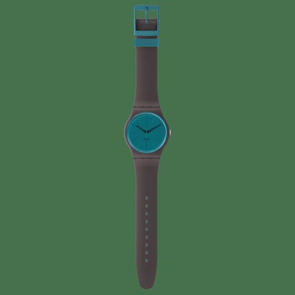Swatch Essentials Dark Duality 41mm - immagine 3