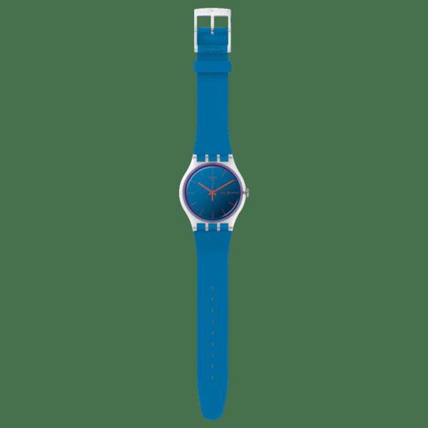 Swatch Transformation Polablue 41mm - immagine 3