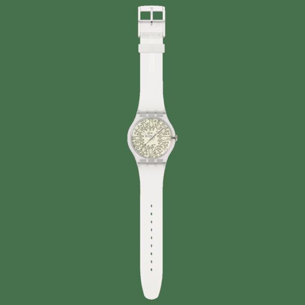 Swatch Break Free From The Archive 41mm - immagine 3