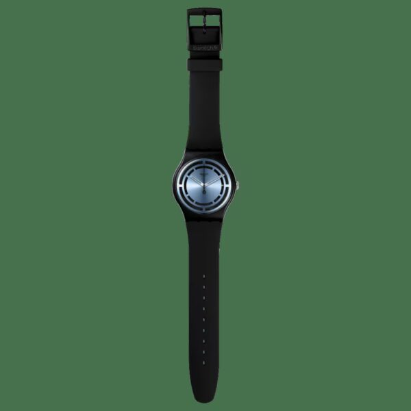Swatch The November Collection Circled Lines 41mm - immagine 3