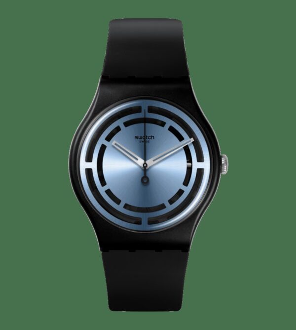 Swatch The November Collection Circled Lines 41mm