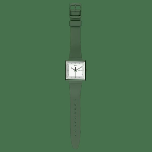 Swatch Bioceramic What If...Green? 41.80mm - immagine 3