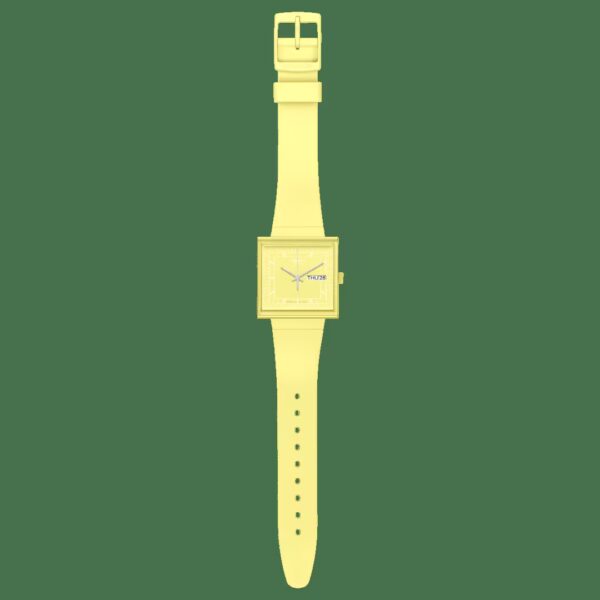 Swatch Bioceramic What If...Lemon? 41.80mm - immagine 3