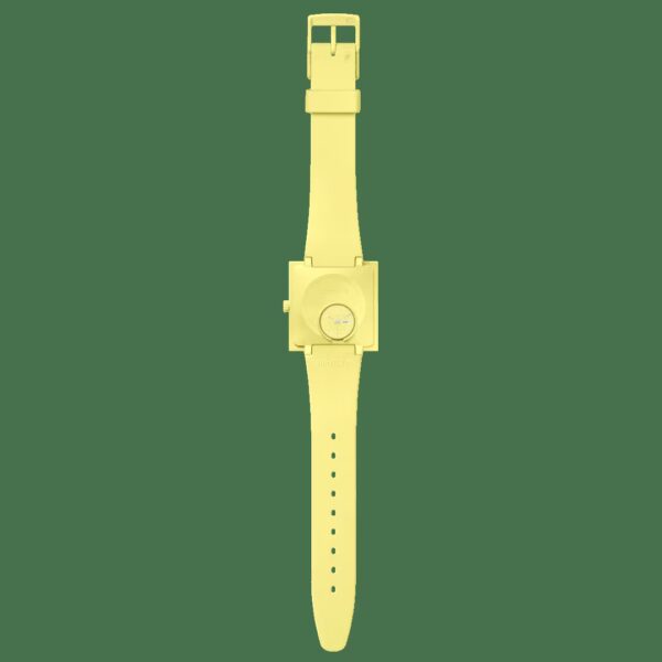 Swatch Bioceramic What If...Lemon? 41.80mm - immagine 4