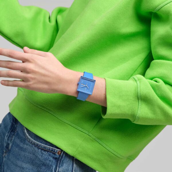 Swatch Bioceramic What If...Sky? 41.80mm - immagine 5