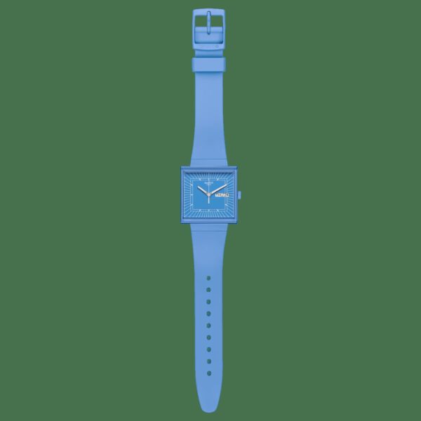 Swatch Bioceramic What If...Sky? 41.80mm - immagine 3