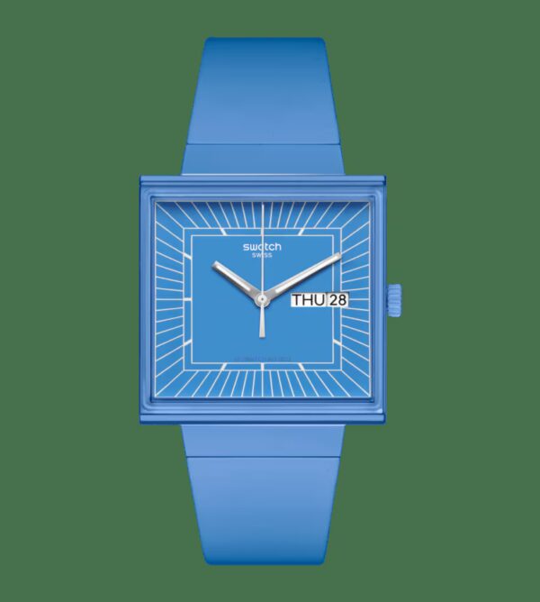 Swatch Bioceramic What If...Sky? 41.80mm