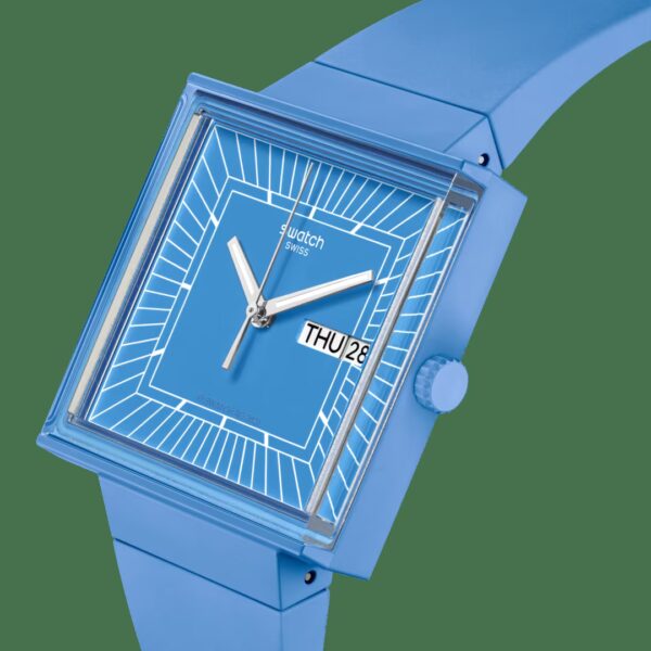 Swatch Bioceramic What If...Sky? 41.80mm - immagine 2