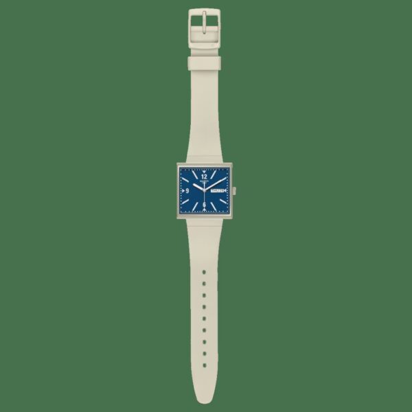 Swatch Bioceramic What If...Beige? 41.80mm - immagine 3