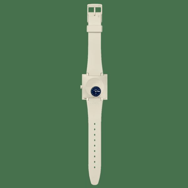 Swatch Bioceramic What If...Beige? 41.80mm - immagine 4