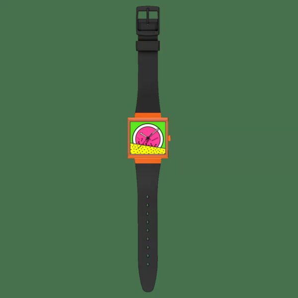 Swatch Break Free Break Time 41.80mm - immagine 3