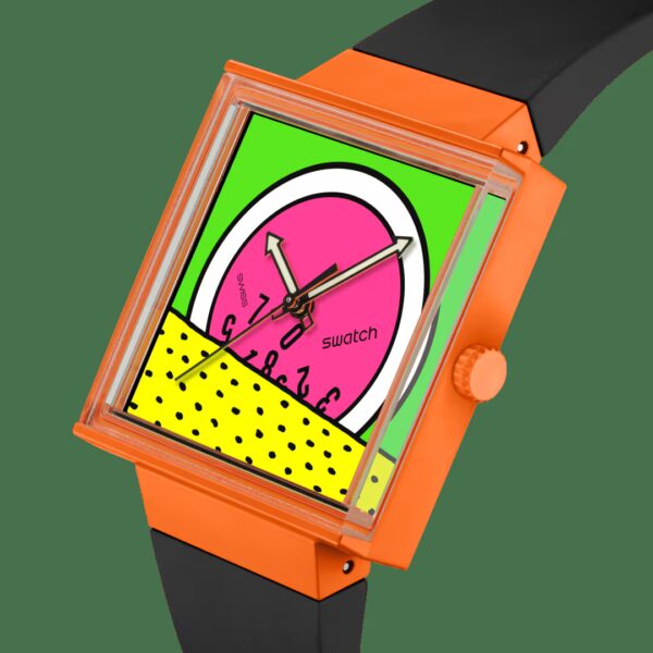 Swatch Break Free Break Time 41.80mm - immagine 2