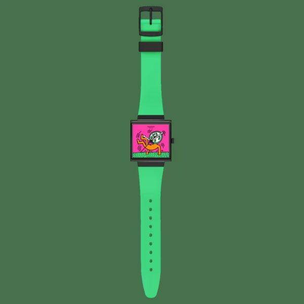 Swatch Break Free Breaks Off 41.80mm - immagine 3