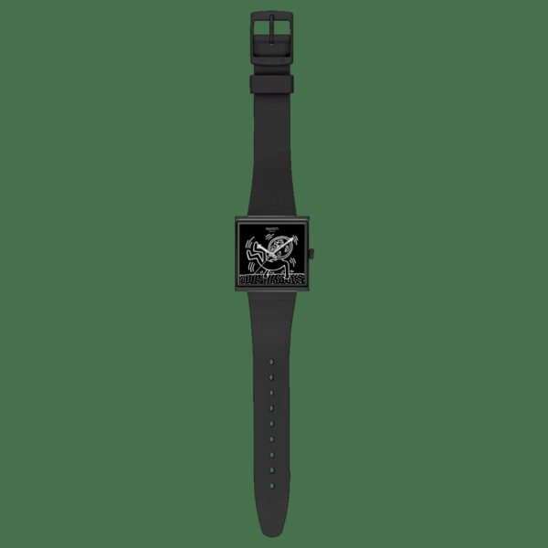 Swatch Break Free Break Loose 41.80mm - immagine 3