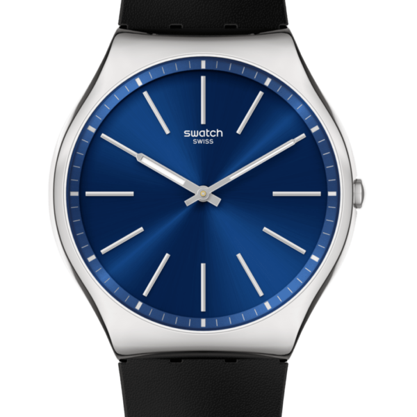 Swatch The May Collection Formal Blue 42mm - immagine 2