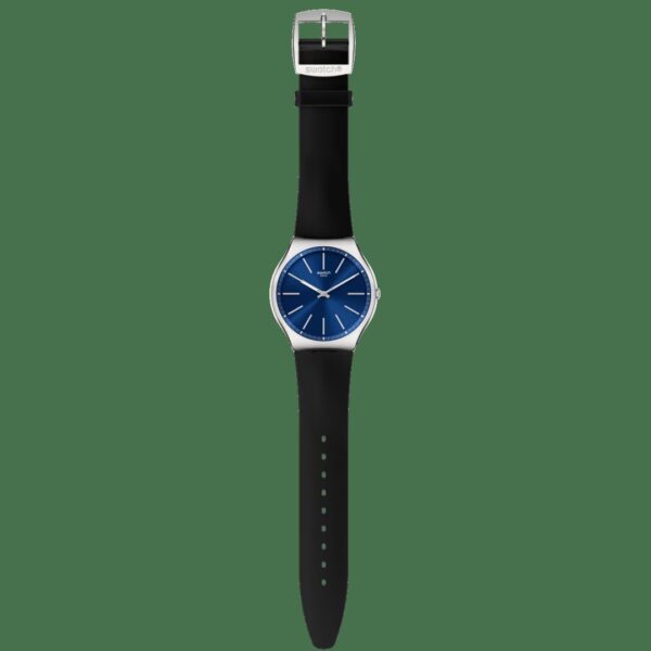 Swatch The May Collection Formal Blue 42mm - immagine 3