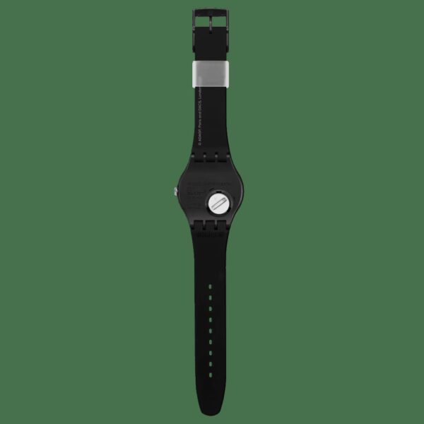 Swatch x Tate Gallery Leger's Two Women Holding Flowers 41mm - immagine 4