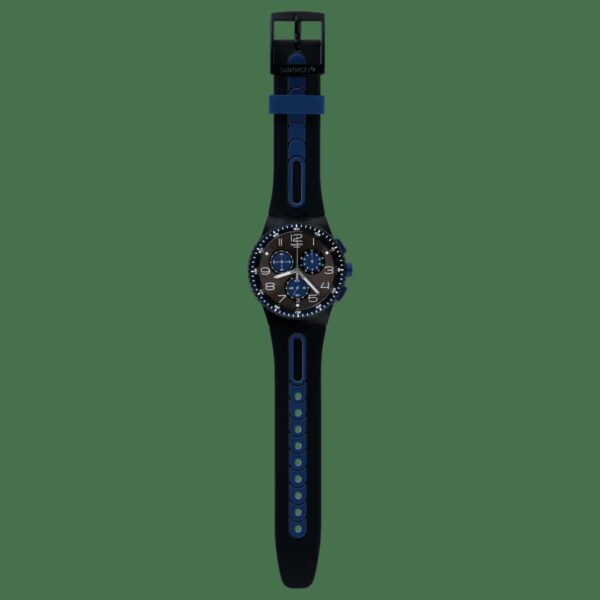 Swatch Power Tracking Kaicco 42mm - immagine 3
