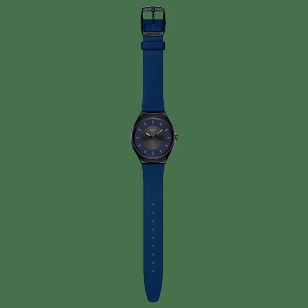 Swatch Essentials Duet At Dusk 38mm - immagine 3