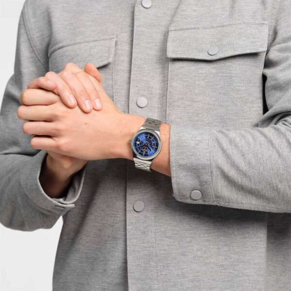 Swatch Core Sistem Boreal 42mm - immagine 3