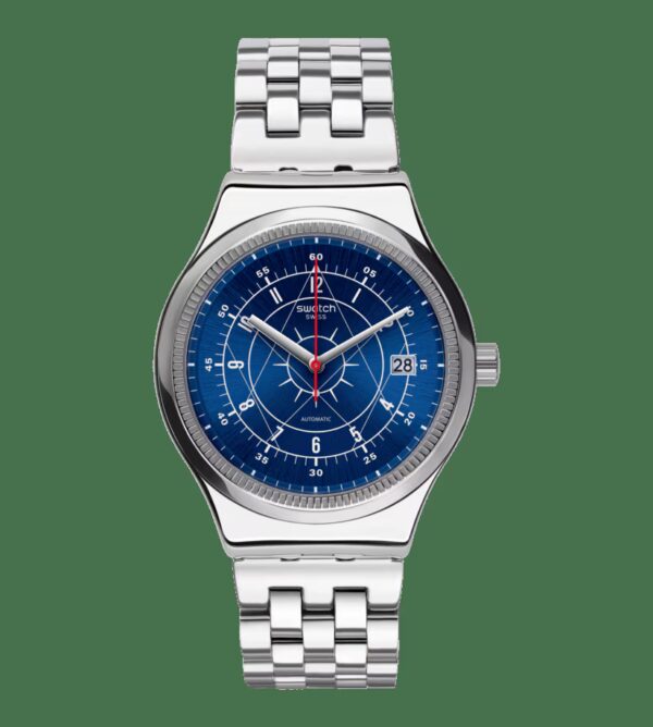 Swatch Core Sistem Boreal 42mm