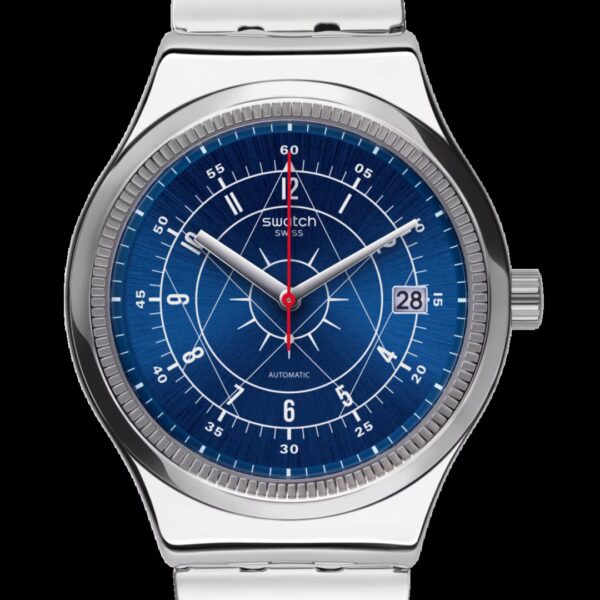 Swatch Core Sistem Boreal 42mm - immagine 2
