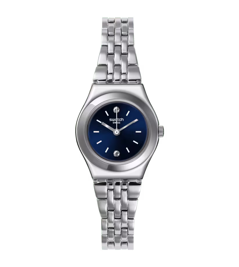 Swatch Classic Sloane 25mm