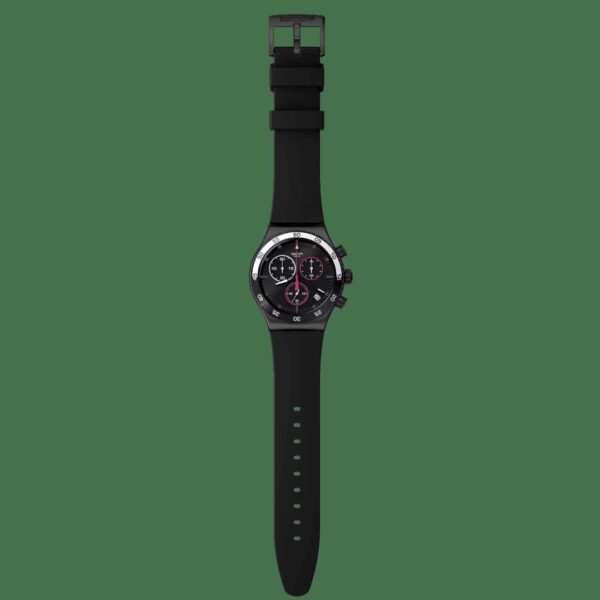Swatch The May Collection Magenta At Night 43mm - immagine 3