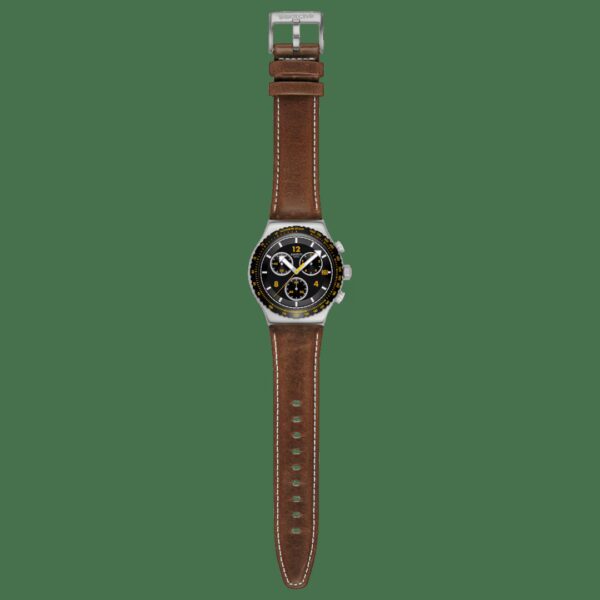 Swatch Essentials Canyon Chaser 43mm - immagine 3