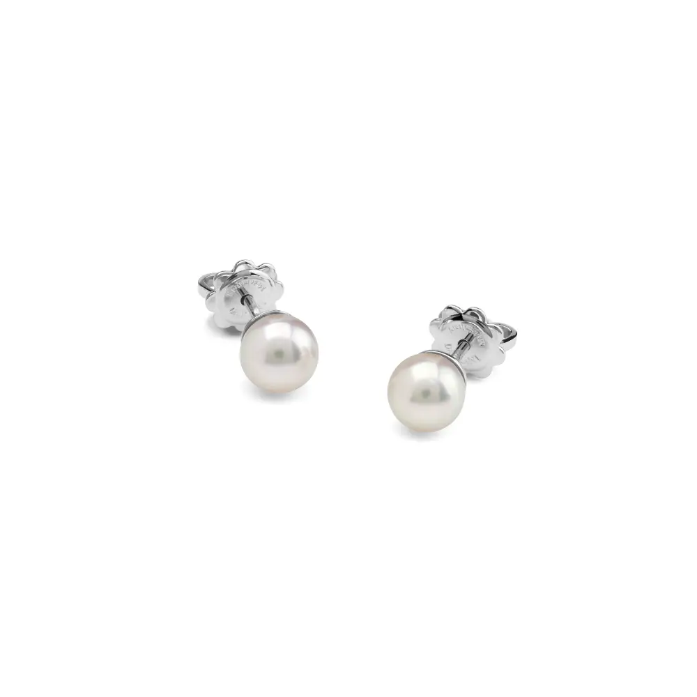 Damiani Le Perle Orecchini