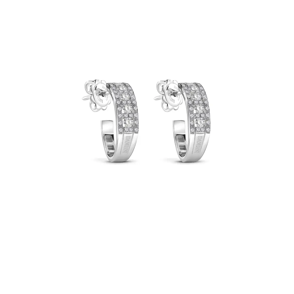 Damiani Belle Époque Orecchini