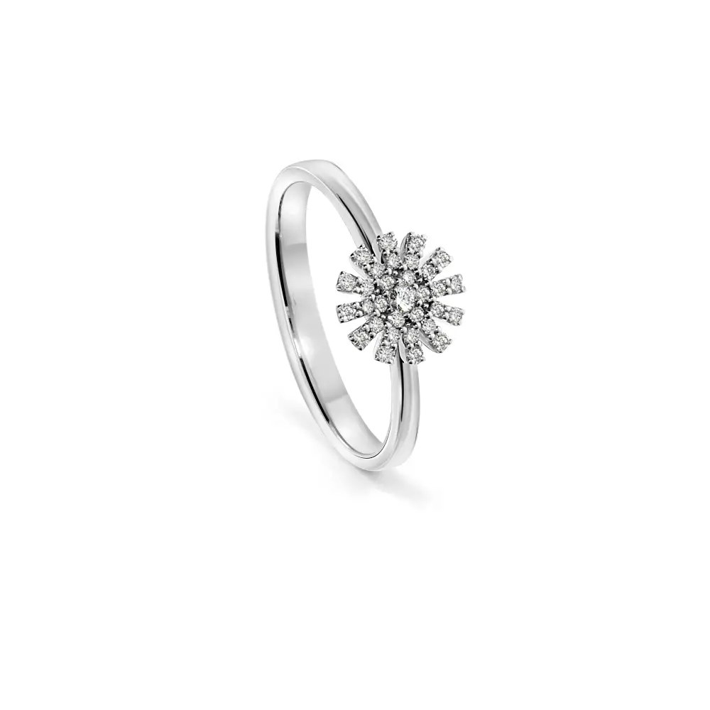 Damiani Margherita Anello