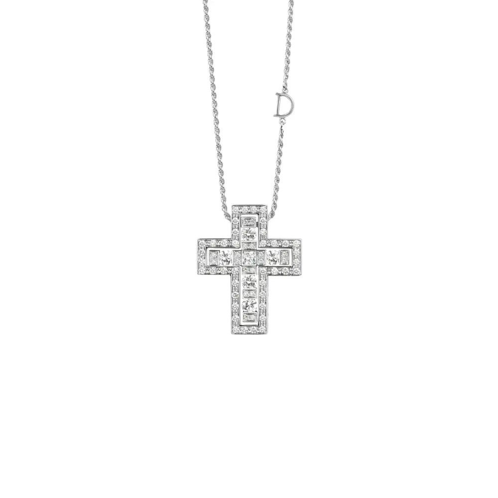 Damiani Belle Époque Collana