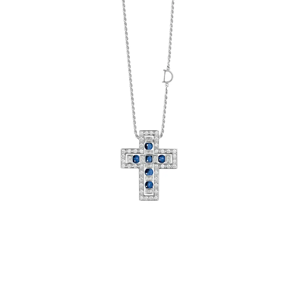 Damiani Belle Époque Collana