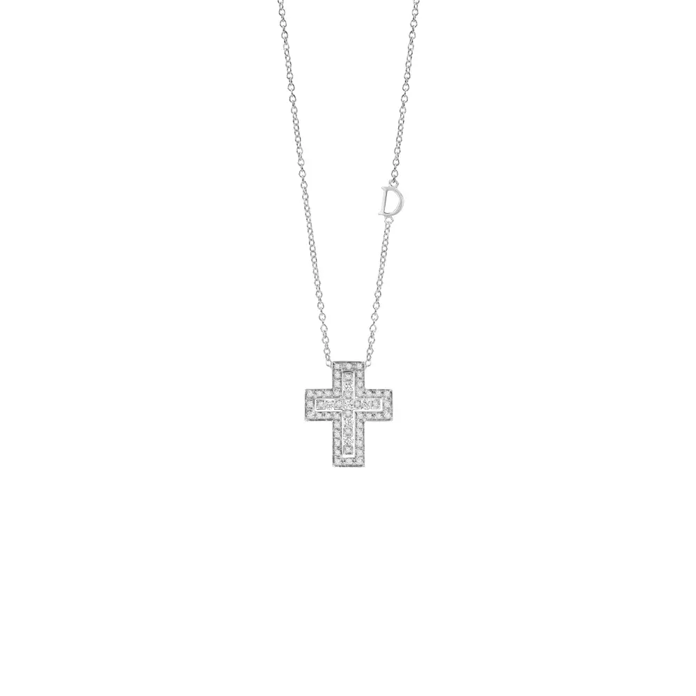 Damiani Belle Époque Collana