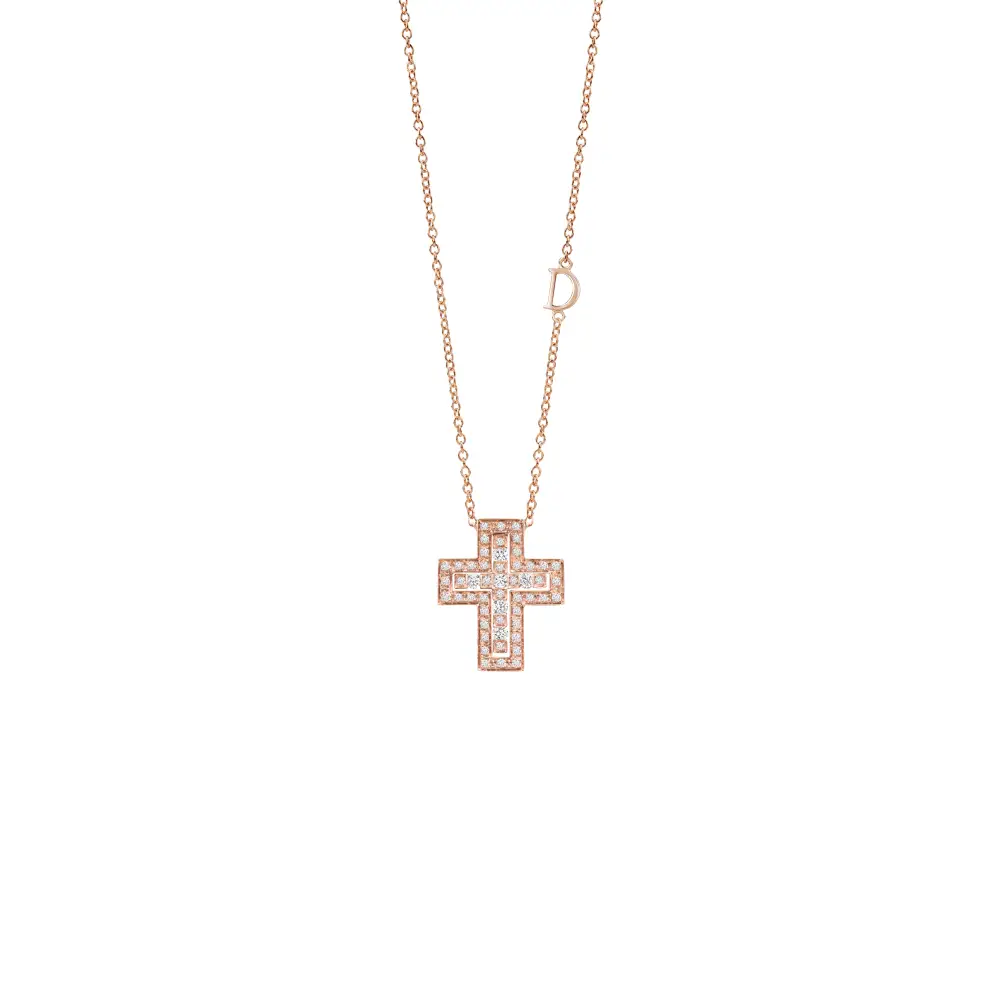 Damiani Belle Époque Collana