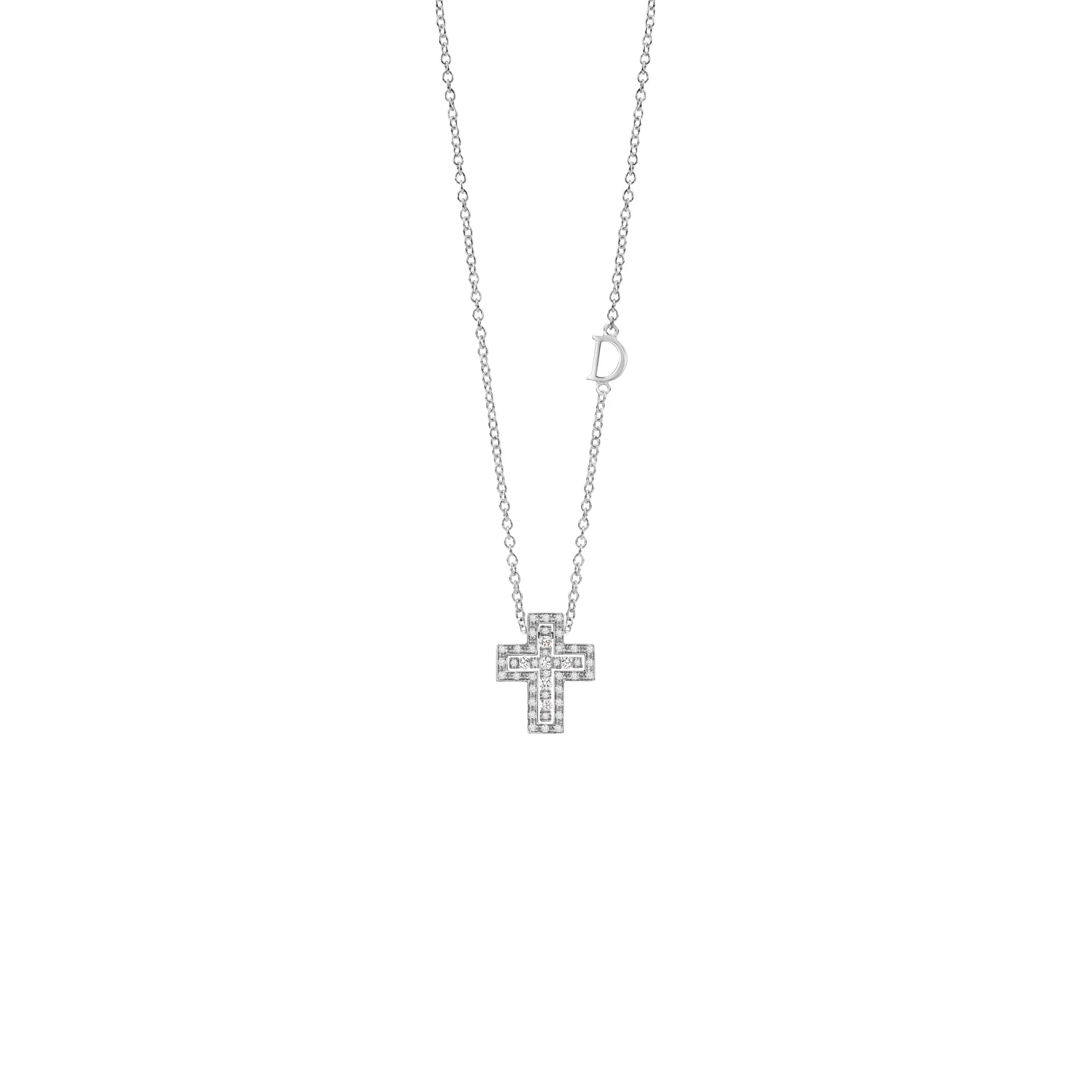 Damiani Belle Époque Collana